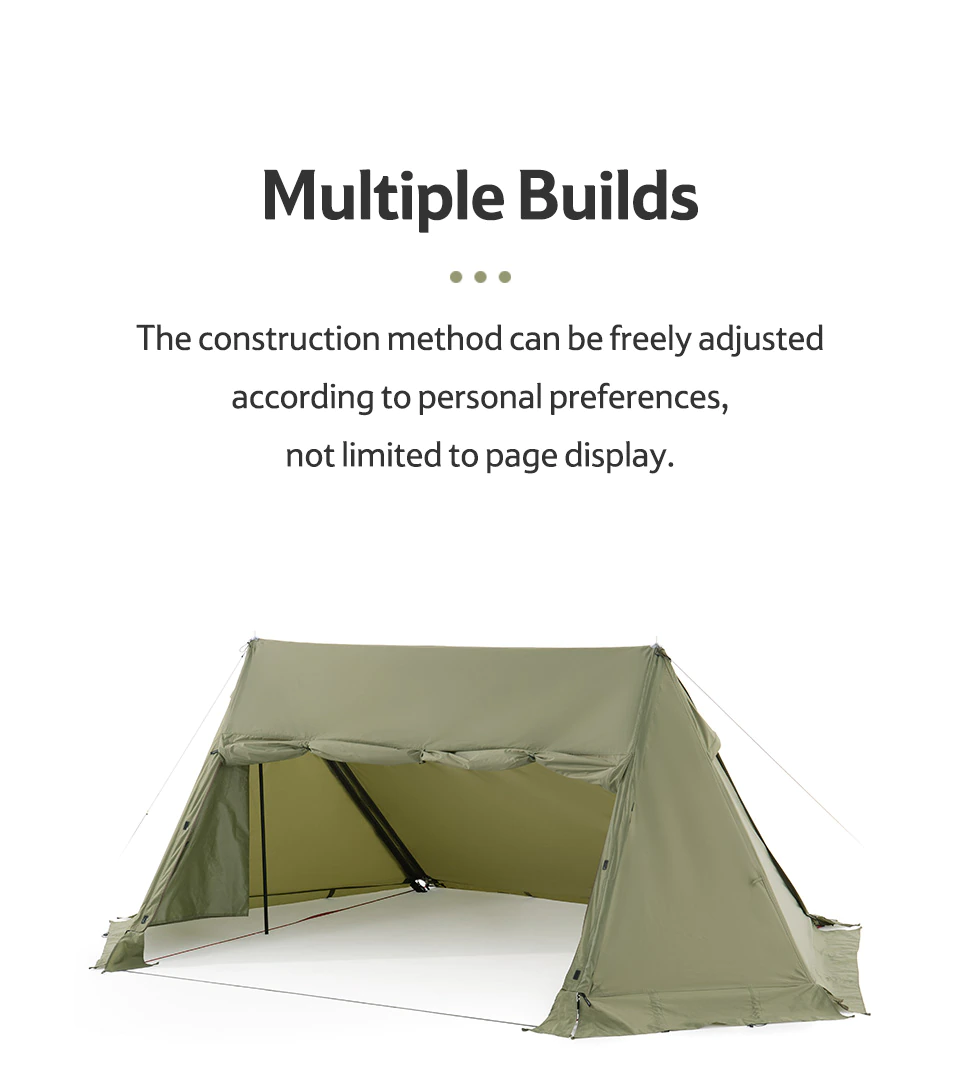 Cheap Goat Tents 